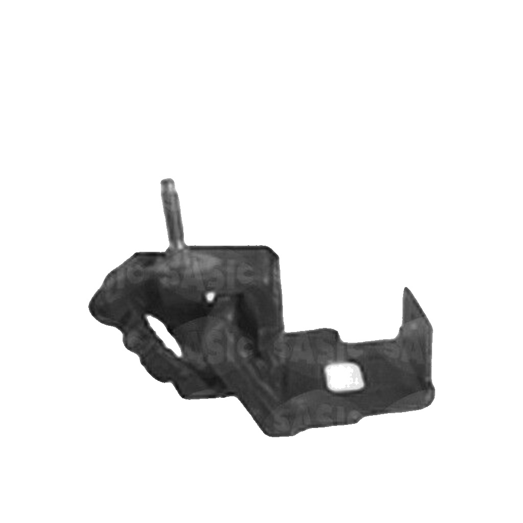 Exhaust rubber hanger Rear 4001575 SASIC for RENAULT LAGUNA II