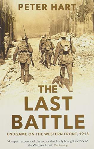 The Last Battle