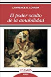 El Poder Oculto de la Amabilidad by Lawrence Lovasik PAPERBACK (SPANISH)