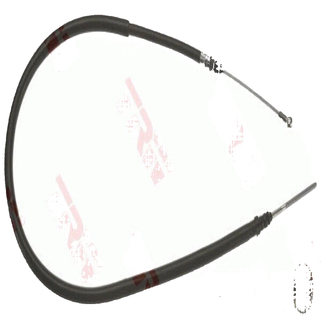 Cavo freno a mano Freno a disco GCH3012 TRW per CITROËN FIAT PEUGEOT LANCIA