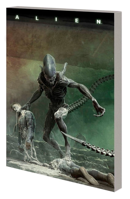 Alien Vol. 3: Icarus