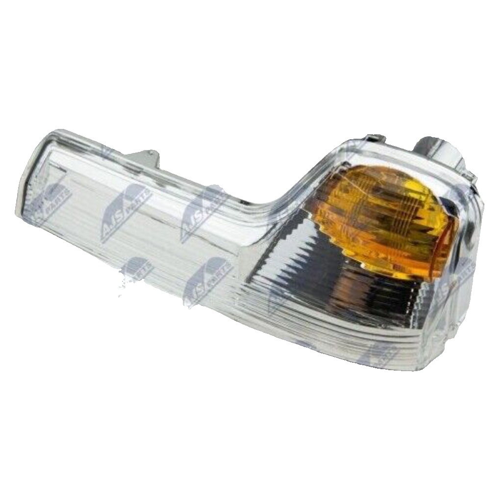 N.T.Y. ELP-VC-005.NTY Indicator for IVECO