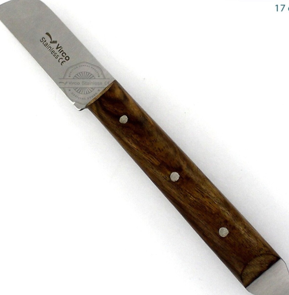 Dental Lab tools wax and modeling Grit Mann Cutter | Dental Wax Cutter