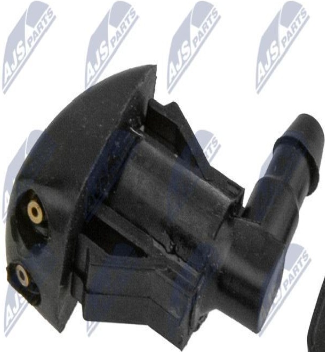Fits NTY EDS-CH-000 WINDSHIELD WASHER NOZZLE JEEP GRAND CHEROKEE 2005 ⭐UK Stock⭐
