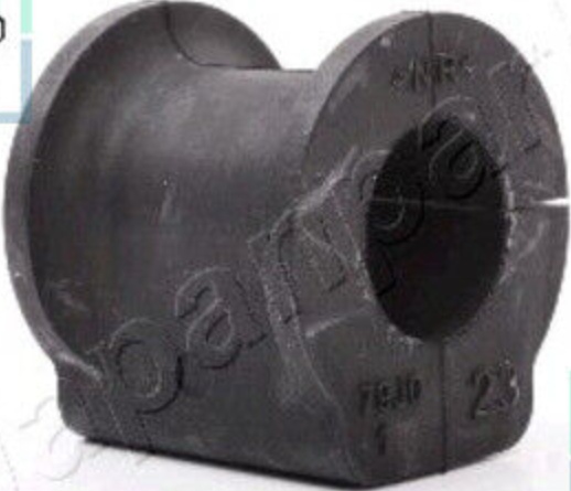 Stabiliser rubber bush Front RU-830 JAPANPARTS for FIAT SUZUKI