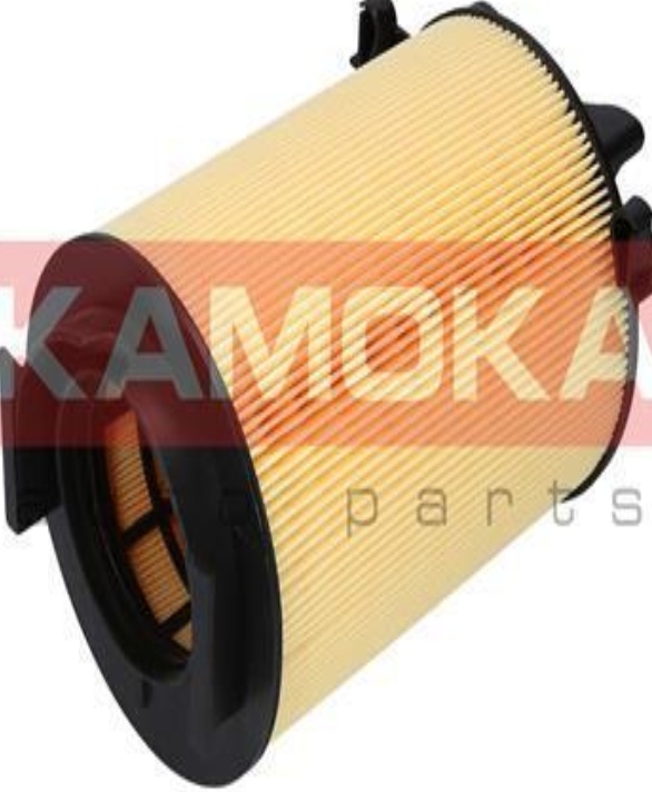 Fits KAMOKA F215401 AIR FILTER AUD A3 03-,SEA ALTEA 04-,LEON 05-,SKO  ⭐UK Stock⭐