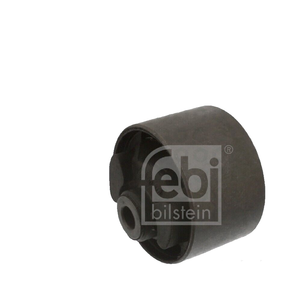 Right FEBI BILSTEIN 07578 Mounting, manual transmission for VW