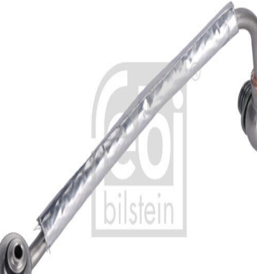 FEBI BILSTEIN OIL PIPE, CHARGER CHEVROLET HOLDEN OPEL VAUXHALL ADAM ASTRA ASTRA