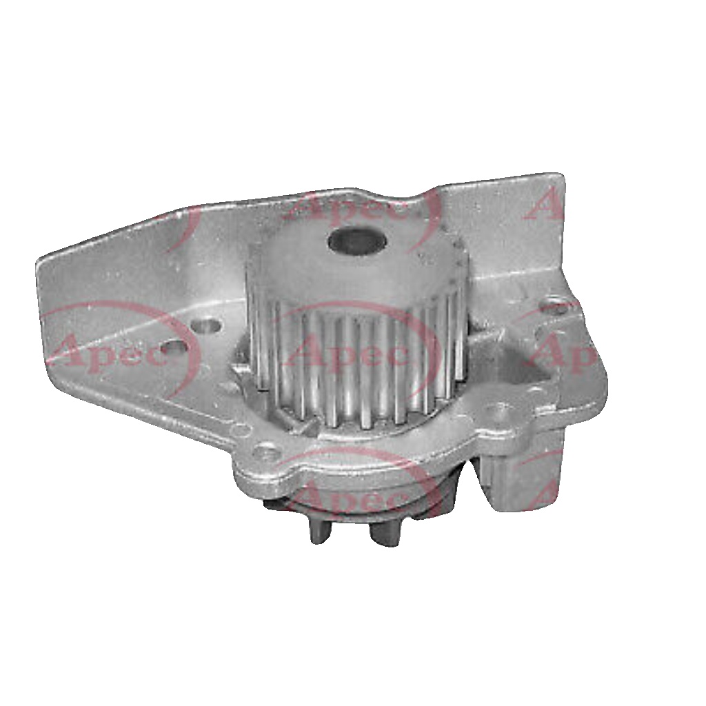 Apec Water Pump AWP1391 - Engineered for Performance to Match OE Quality