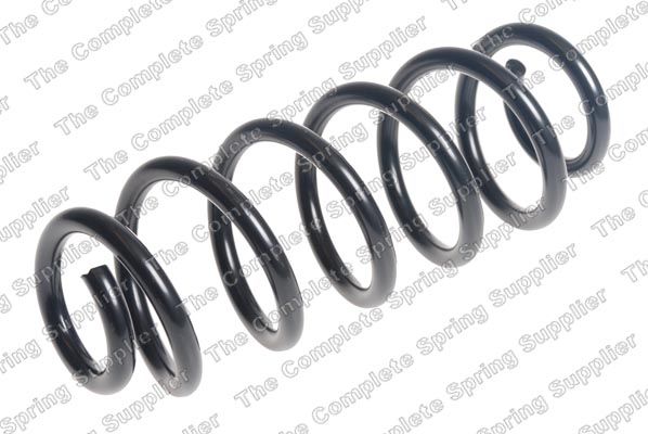 Suspension Coil Spring Rear Durable High Strength Fits Seat Leon KILEN 63539