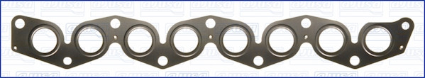 GASKET INTAKEEXHAUST MANIFOLD 13216500 FOR ENC/ENJ/EDK/R 425 DOHC 2.5L 4cyl
