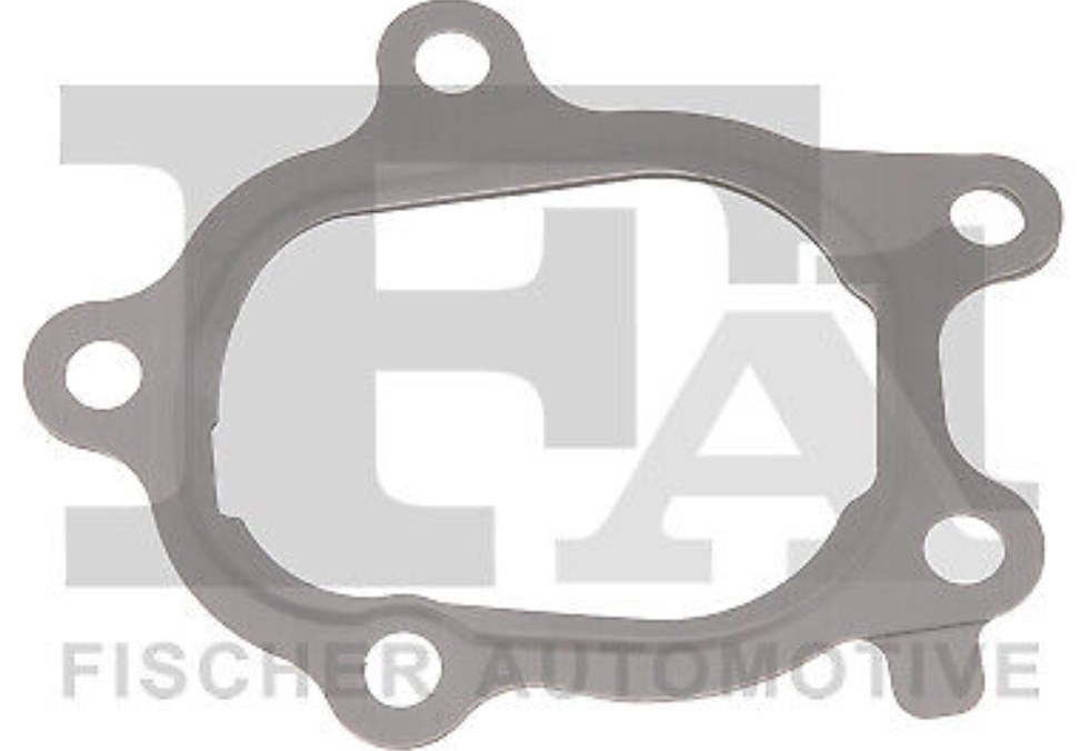 FA1 410-525 Seal, turbine inlet (charger) for BMW