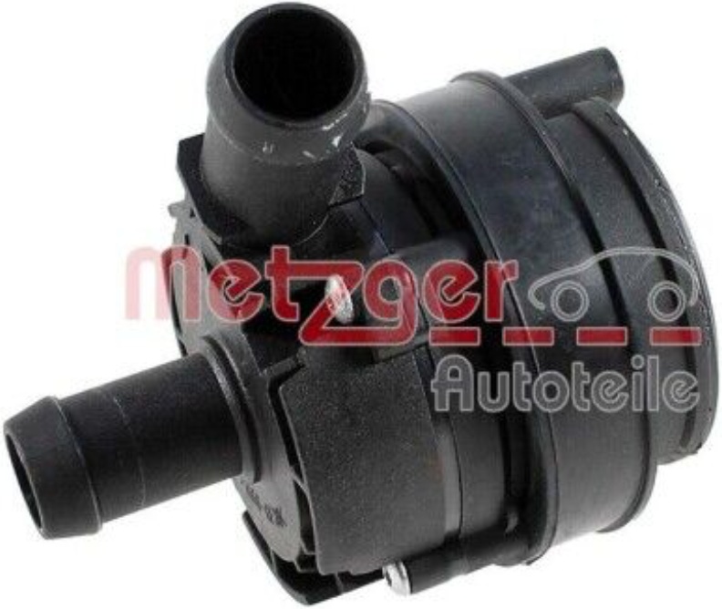 Fits METZGER 2221120 ADDITIONAL WATER PUMP   ⭐UK Stock⭐