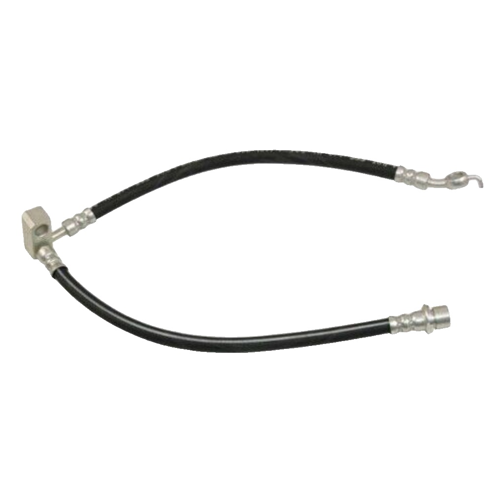 Flexible brake hose SL 5860 A.B.S. for TOYOTA YARIS VERSO / FUN CARGO YARIS/VITZ