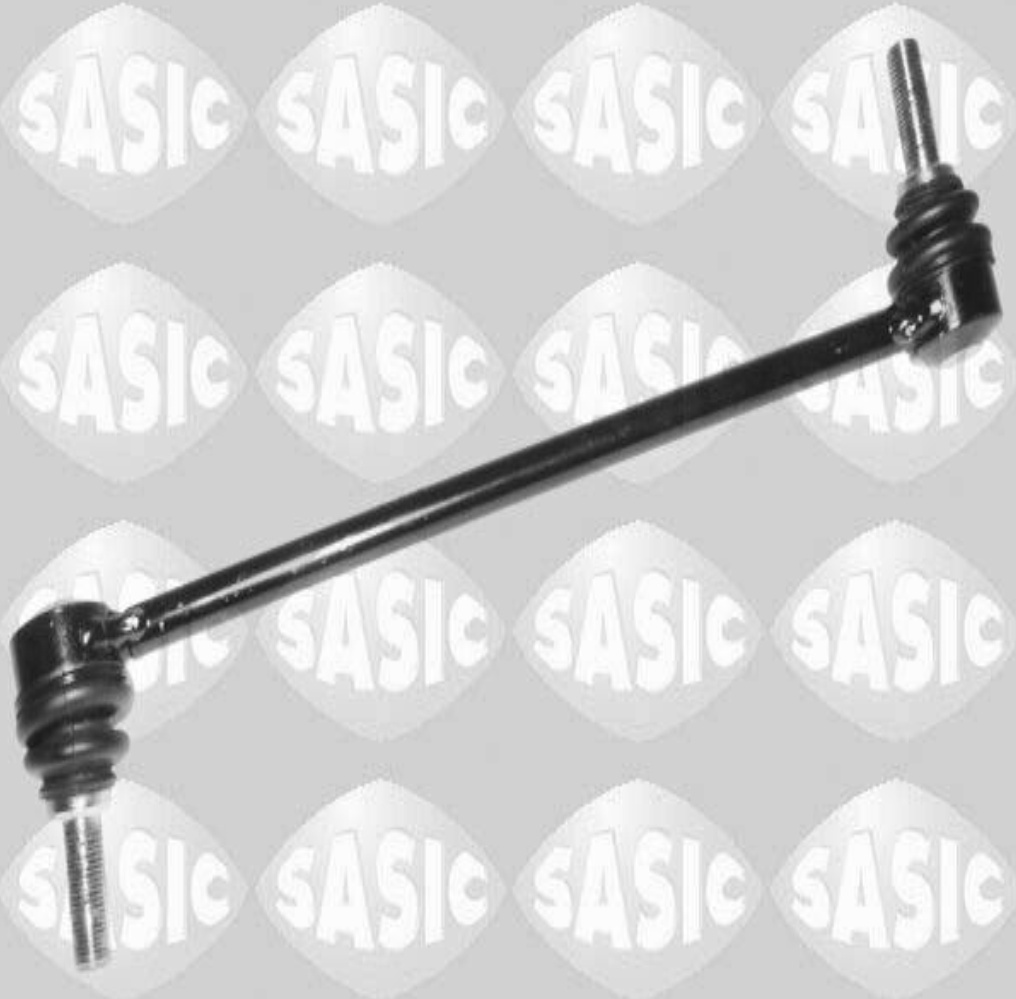 Front left and right SASIC 2306347 Rod/Strut, stabiliser for NISSAN,RENAULT