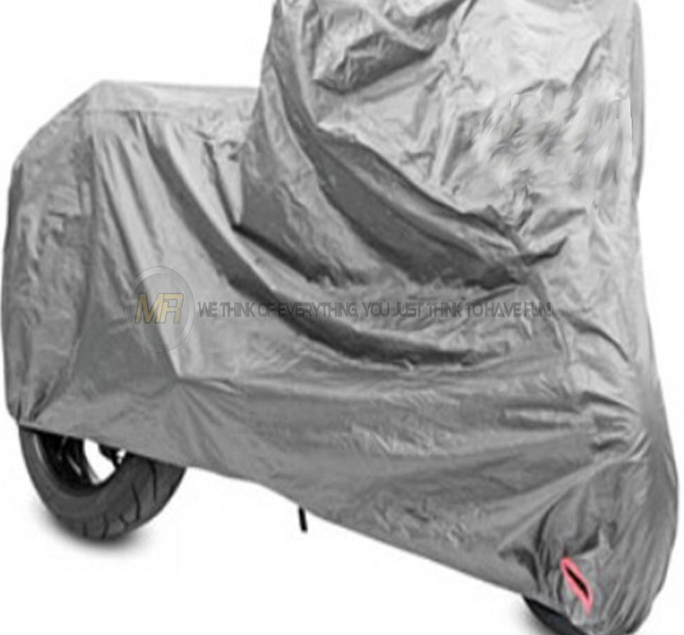 Oj Atmosfere Metropolitane Grey (M) Bike Cover