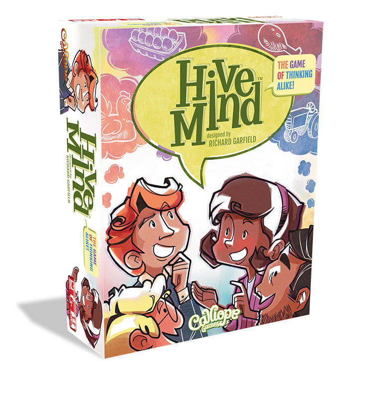 Hive Mind