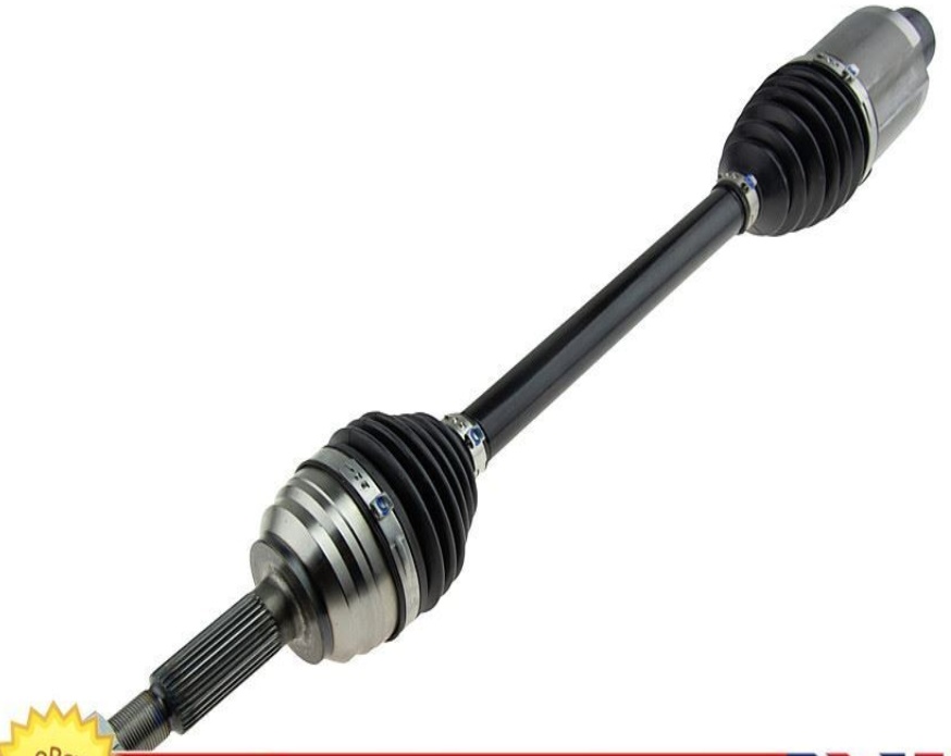 Driveshaft Front Axle Right NPW-CH-082 NTY for TESLA MODEL S