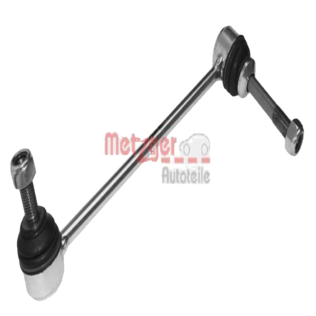 Right Rear LESJÖFORS 8192568 Gas Spring, boot/cargo area for TOYOTA
