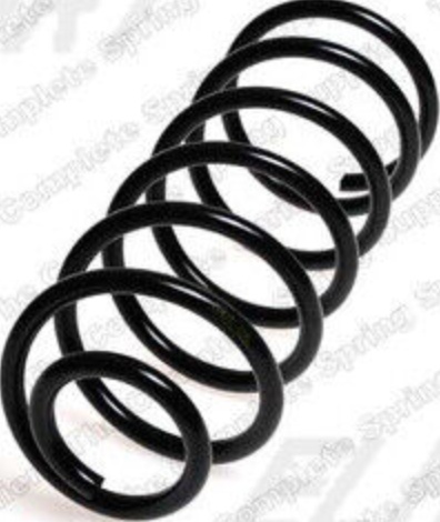 KILEN COIL SPRING REAR HYUNDAI GETZ 9 02-09