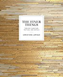 The Finer Things by Christiane Lemieux, Miles Redd - 9780770434298