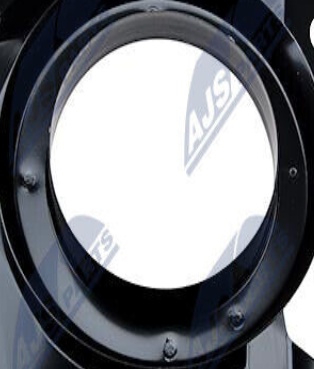 Fits NTY HTO-KA-303 DISC BRAKE DUST SHIELD - Image 4