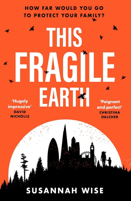 This Fragile Earth,Susannah Wise- 9781473232341