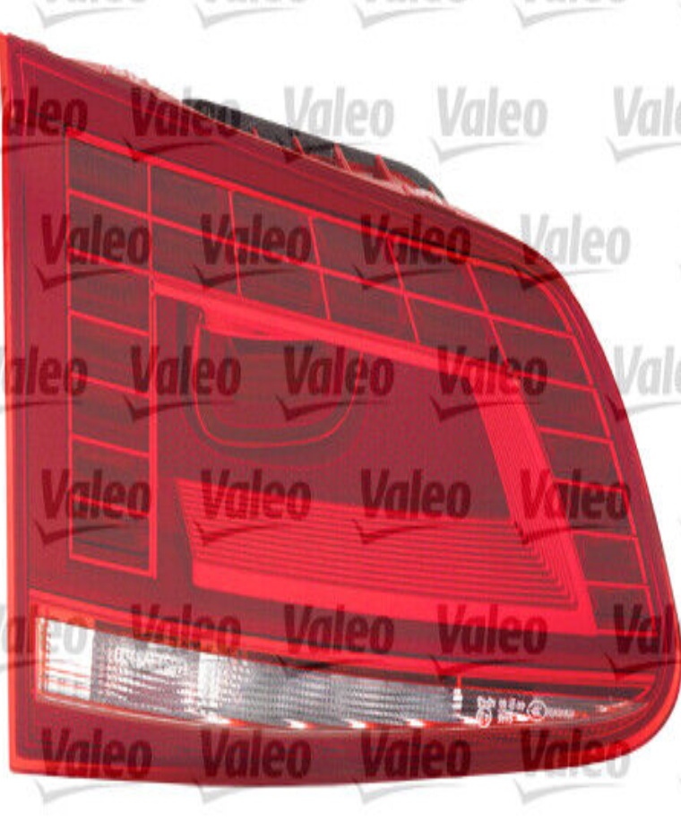 Fits VALEO 044608 REARLAMP LED L LHD/RHD  ⭐UK Stock⭐
