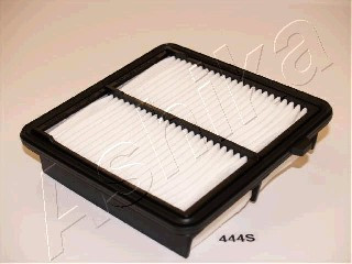 Air filter Filter Insert 20-04-444 ASHIKA for HONDA JAZZ III - Image 4