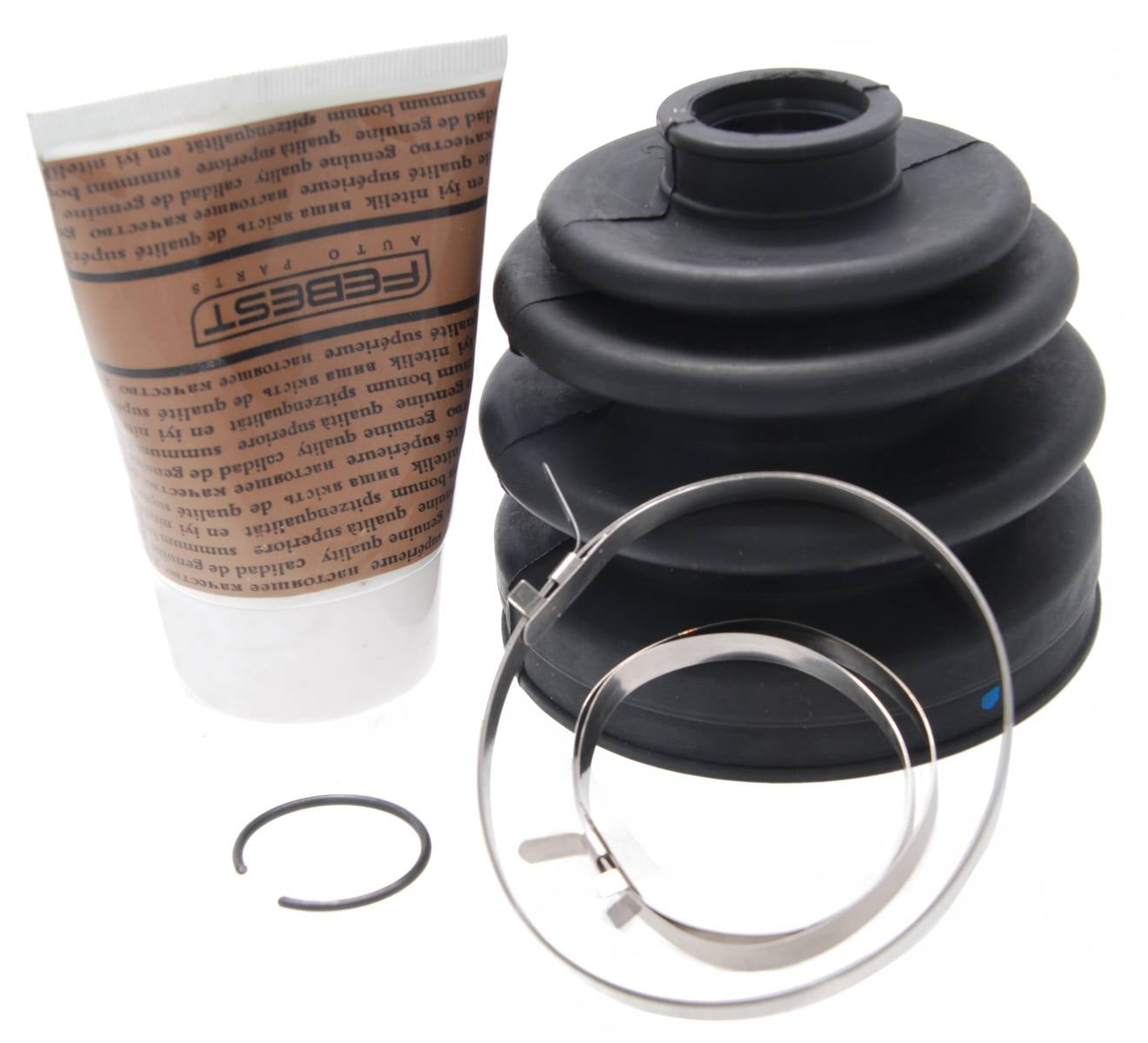Fits FEBEST 1217-011 EXTERNAL CV JOINT COVERTHIUNDAI SONATA 02 (2002- ⭐UK Stock⭐