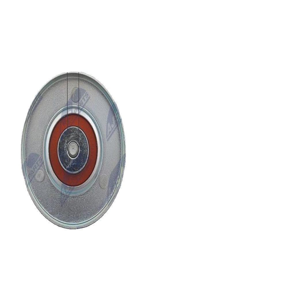 Fits NTY RNK-VV-012 MULTI-GROOVE BELT TENSIONER ROLLER   ⭐UK Stock⭐