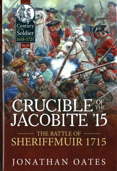 Crucible of the Jacobite '15