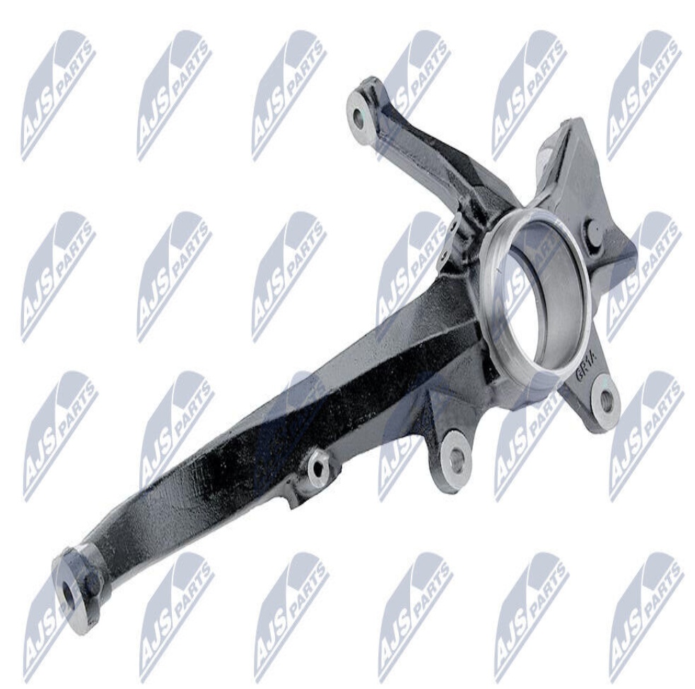 N.T.Y. ZZP-MZ-002.NTY Steering Knuckle, wheel suspension for MAZDA