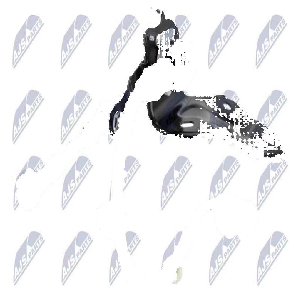 ECX-TY-010 NTY Control Unit, pneumatic suspension for LEXUS,TOYOTA