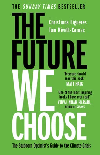 The Future We Choose