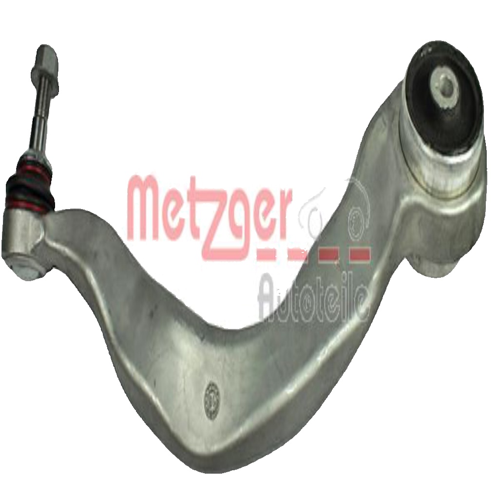 Original METZGER Steering Wheel Suspension 58091011 For BMW
