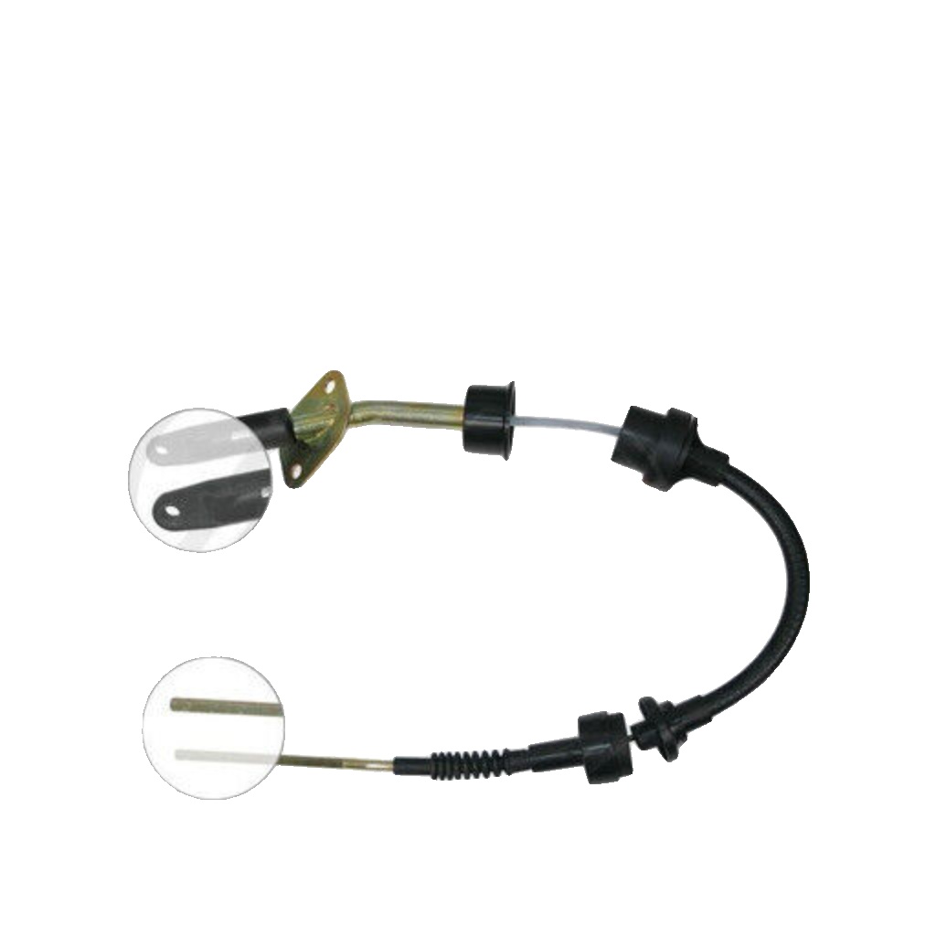 Clutch cable K26950 A.B.S. for FIAT FIORINO Box Body/MPV FIORINO Pick up