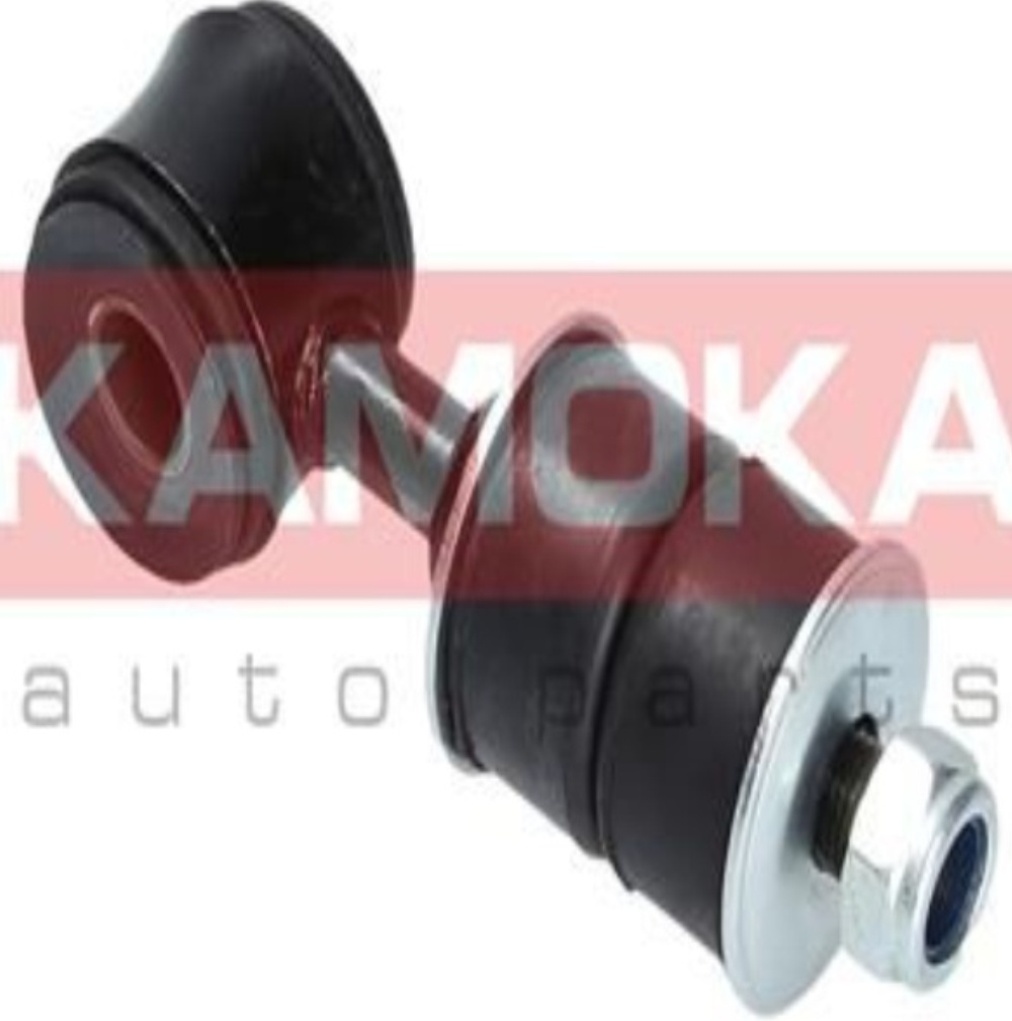 Stabilizer Link Front Axle Coupling Rod 9030260 KAMOKA for FIAT PEUGEOT CITROËN