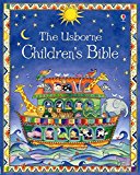 The Usborne Children's Bible by Unknown Hardcover Book - Image 7