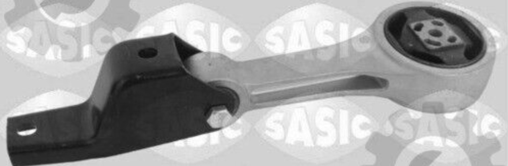 Engine Side SASIC 2706055 Engine Mounting for AUDI,SEAT,SKODA,VW
