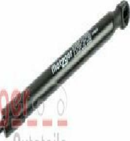 Original METZGER Gas Spring Trunk 2110538 for Nissan Suzuki