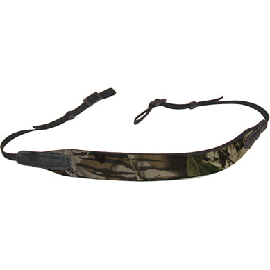 Optech E-Z Comfort Strap - Nature