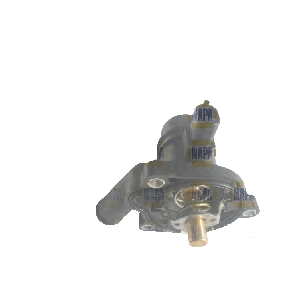NAPA Thermostat for Vauxhall Mokka 1.4 Litre Petrol April 2013 to Present