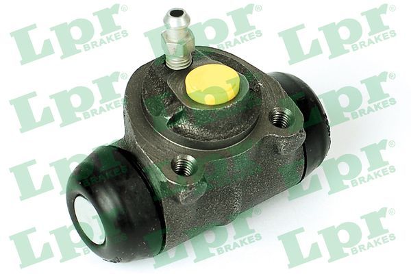Lpr Renault 4 (112_) Wheel Brake Cylinder 4502 New
