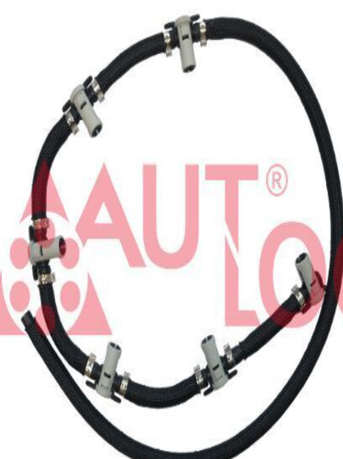 2x ✅Fits AUTLOG ATKL3094 Hose, fuel overflow ATKL3094 Overflow hose  ⭐UK Seller⭐