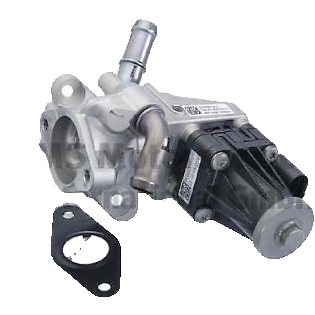 PIERBURG 7.03784.34.0 EGR Valve for CITROËN,FORD,FORD ASIA & OCEANIA,FORD AUSTRA