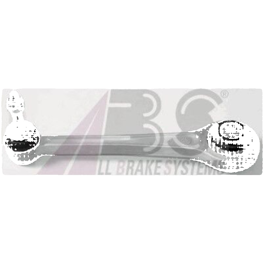 210958 A.B.S. Track Control Arm for BMW
