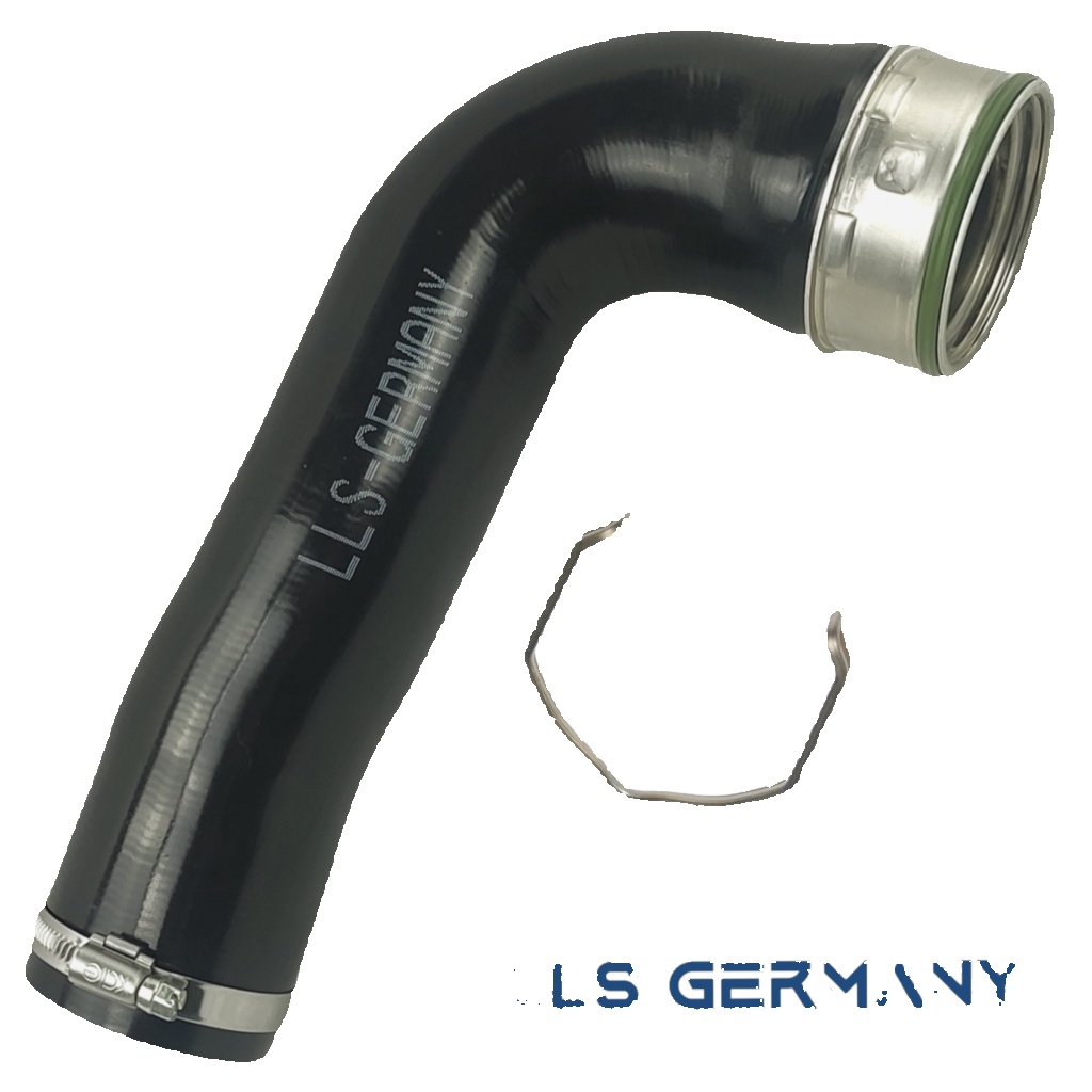 Turbo Hose for VW Passat B6 Sedan (3C2) 2.0TDI 163 HP 170 HP 3C0145832J
