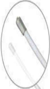 Original A.B.S. Cable Pull Parking Brake K16646 for Renault