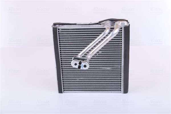 Für NISSENS NIS 92371 Evaporator, air conditioning NIS 92371 Air conditioning e - Bild 3